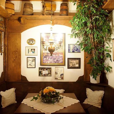 Hotel Silberhorn Эрланген Экстерьер фото