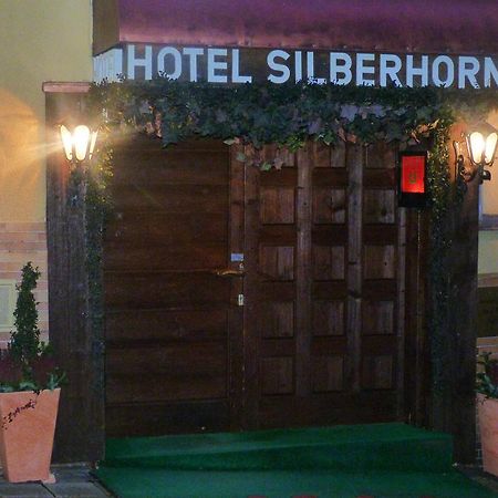 Hotel Silberhorn Эрланген Экстерьер фото