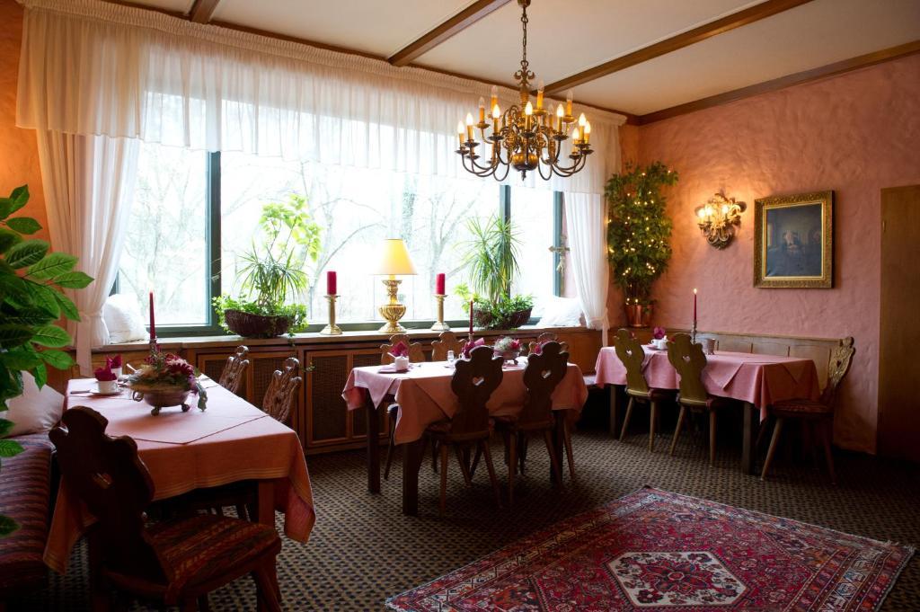 Hotel Silberhorn Эрланген Экстерьер фото
